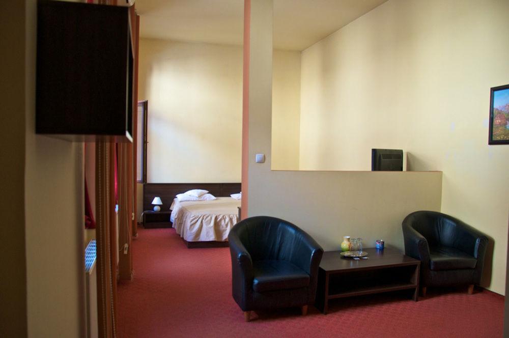 Hotel Victoria ティミショアラ エクステリア 写真